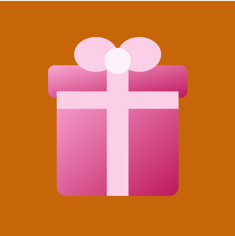 Welcome bonus coins pile for new KingPrize players