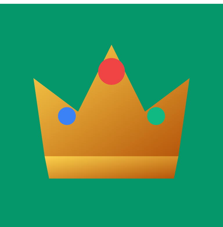 Daily login reward coins on KingPrize sweepstakes platform
