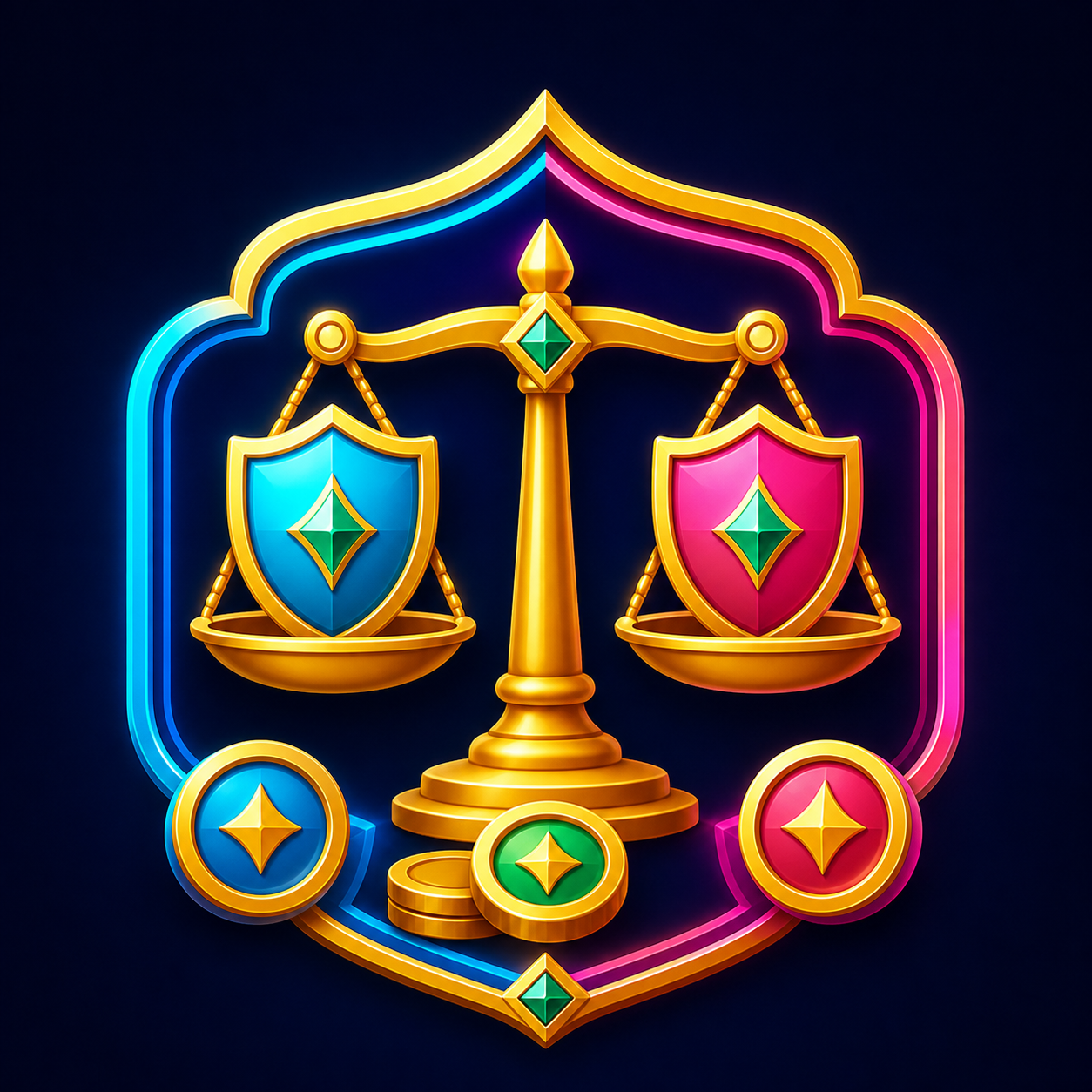 KingPrize.net bonus comparison badge