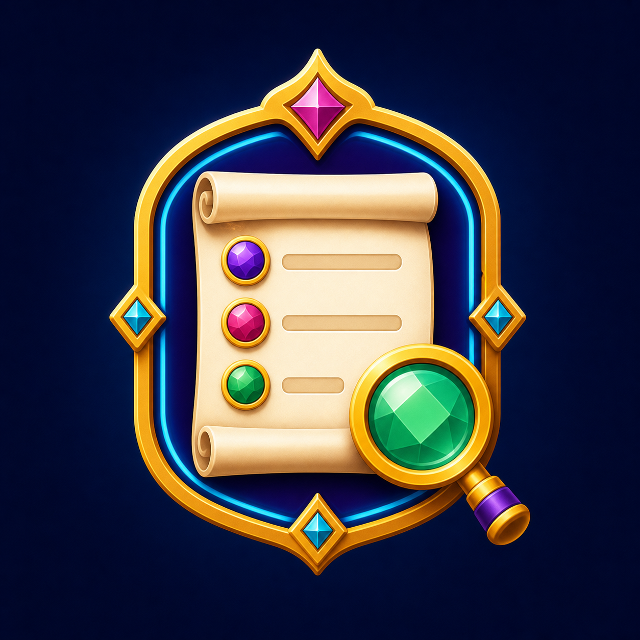 KingPrize.net bonus terms badge