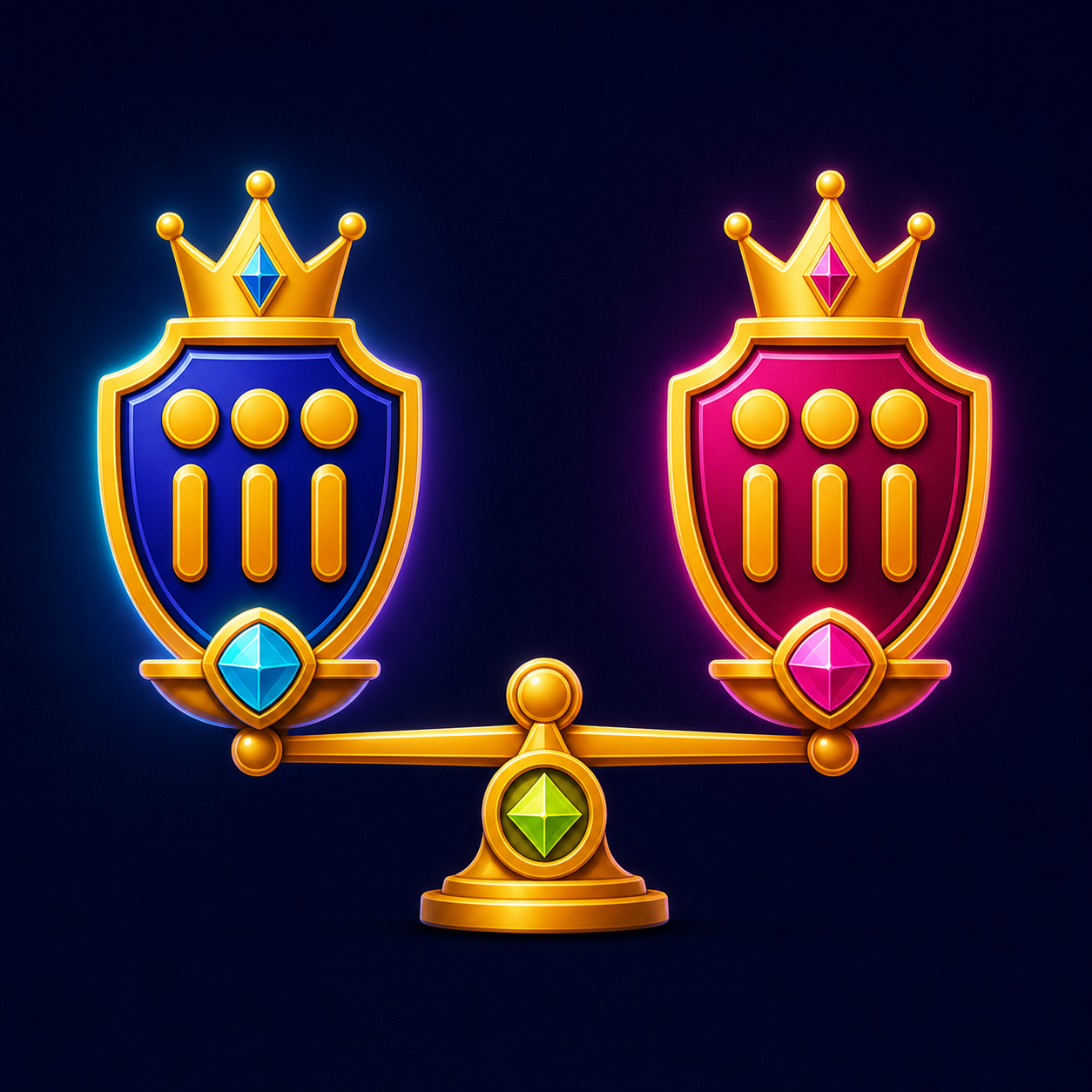 KingPrize.net VIP comparison badge